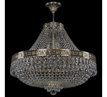 Светильник на штанге Bohemia Ivele Crystal 1927 19271/H1/60IV GB
