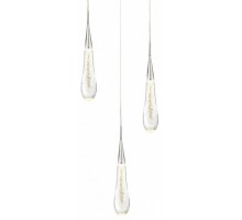 Подвесной светильник Kink Light Гутта 07861-3AS,02