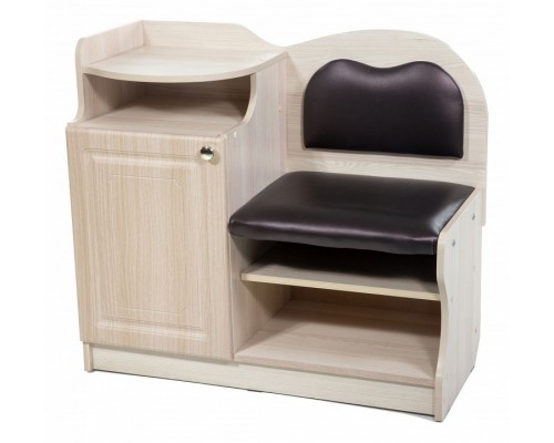 Тумба для обуви Бител №1