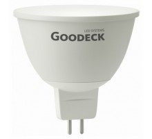 Лампа светодиодная Kink Light  GU5.3 5.5Вт 2700K 1007025106/GL