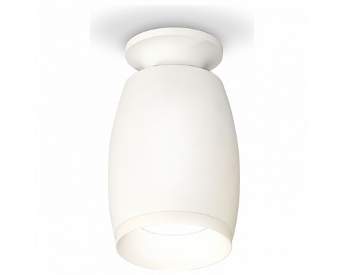 Накладной светильник Ambrella Techno 128 XS1122040 Накладной светильник Ambrella Techno 128 XS1122040