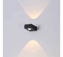 Накладной светильник DesignLed Muz On GW-A516-2-6-BL-WW