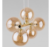 Подвесной светильник TK Lighting Estera 4549 Estera Gold