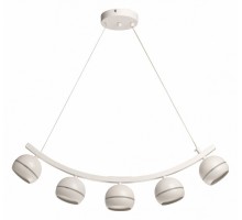 Подвесной светильник De City Гэлэкси 632018405