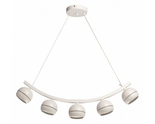 Подвесной светильник De City Гэлэкси 632018405