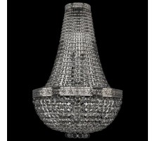 Бра Bohemia Ivele Crystal 1928 19281B/H2/35IV Ni