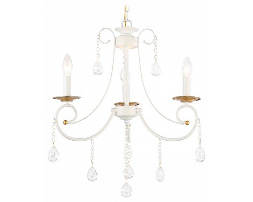 Подвесная люстра Ambrella Light TR TR4915 Подвесная люстра Ambrella Light TR TR4915