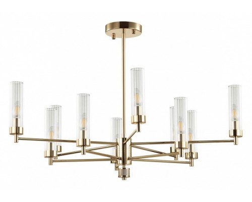Люстра на штанге Lumion Kamilla 5274/10C Люстра на штанге Lumion Kamilla 5274/10C