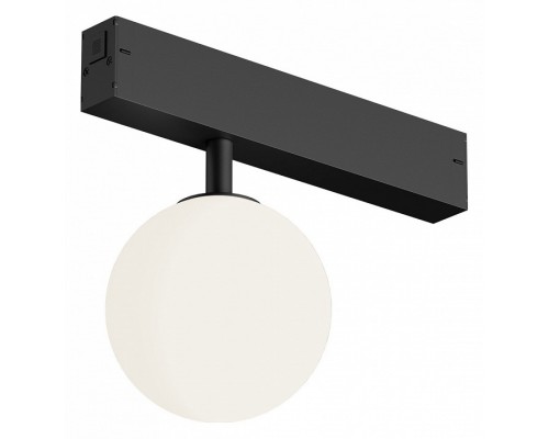 Светильник на штанге Denkirs SMART Мун DK8050-BK Светильник на штанге Denkirs SMART Мун DK8050-BK