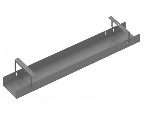 Кабель-канал Xten MKZ-0160(S) Кабель-канал Xten MKZ-0160(S)