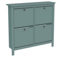 Тумба для обуви Сага