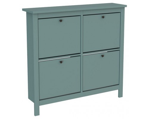 Тумба для обуви Сага