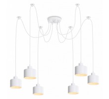 Подвесная люстра Ambrella Light TR TR8131