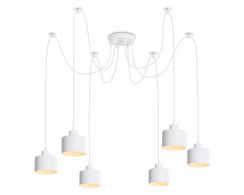 Подвесная люстра Ambrella Light TR TR8131 Подвесная люстра Ambrella Light TR TR8131