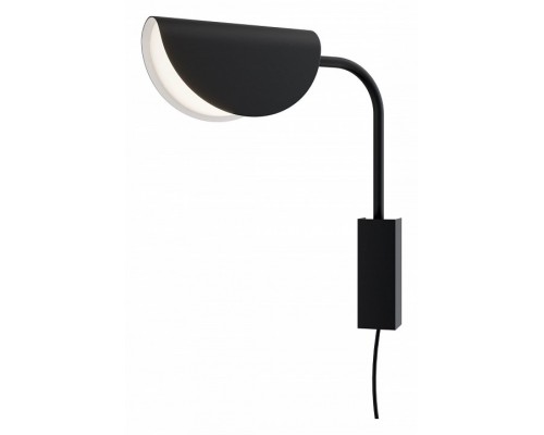 Бра Maytoni Mollis MOD126WL-01B Бра Maytoni Mollis MOD126WL-01B