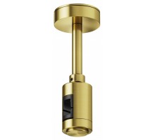 Основание на штанге Maytoni Accessories for tracks Flarity TRA156C-S1-BS