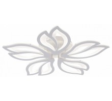 Потолочная люстра Natali Kovaltseva FORTUNA LED LAMPS 81107/4C