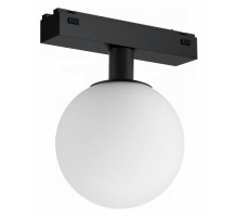 Светильник на штанге iLedex Technical VISION48/25 SMART 4825-046-D120-6W-340DG-BK