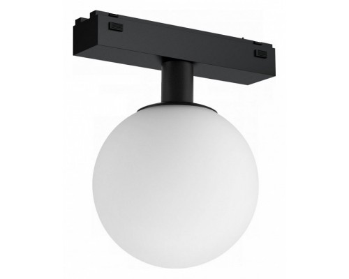 Светильник на штанге iLedex Technical VISION48/25 SMART 4825-046-D120-6W-340DG-BK Светильник на штанге iLedex Technical VISION48/25 SMART 4825-046-D120-6W-340DG-BK