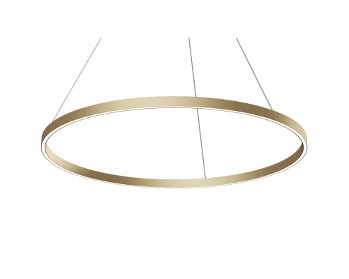 Подвесной светильник Maytoni Rim MOD058PL-L54BSK Подвесной светильник Maytoni Rim MOD058PL-L54BSK