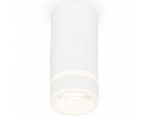 Накладной светильник Ambrella Light XS XS8161005 Накладной светильник Ambrella Light XS XS8161005