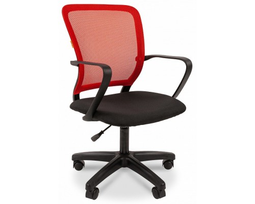 Кресло компьютерное Chairman 698 LT Кресло компьютерное Chairman 698 LT