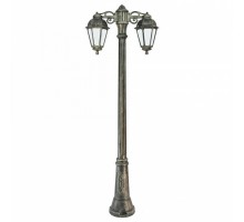 Фонарный столб Fumagalli Saba K22.156.S20.BYF1RDN