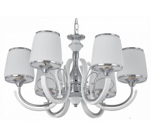 Подвесная люстра Arte Milano Florentia-9247 309247/6 Wh/Ni