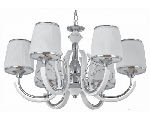 Подвесная люстра Arte Milano Florentia-9247 309247/6 Wh/Ni