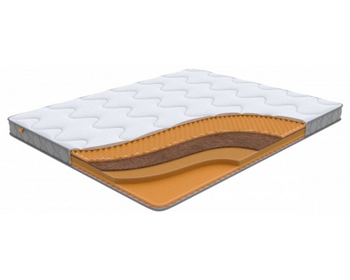 Матрас односпальный Sleep Flex 1900x900 Матрас односпальный Sleep Flex 1900x900