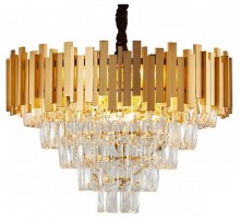 Подвесная люстра Arte Milano AM-41A 41A.D600.H400.E14.6 G