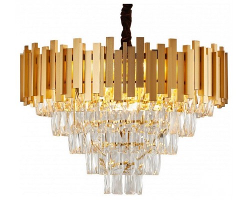 Подвесная люстра Arte Milano AM-41A 41A.D600.H400.E14.6 G