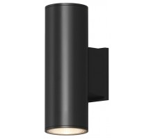 Светильник на штанге Denkirs BORG DK9821-BK