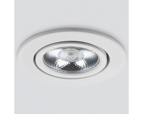 Встраиваемый светильник Elektrostandard 15272/LED a056030 Встраиваемый светильник Elektrostandard 15272/LED a056030