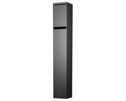 Блок розеток наземный Maytoni Nido O460FL-GF01SC Блок розеток наземный Maytoni Nido O460FL-GF01SC