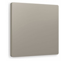 Заглушка для поста с рамкой Ambrella Volt Quant AP3760