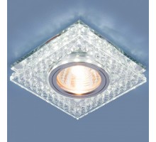 Встраиваемый светильник Elektrostandard  a036609