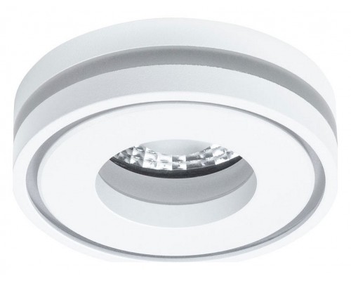 Встраиваемый светильник Arte Lamp Ain A7248PL-1WH Встраиваемый светильник Arte Lamp Ain A7248PL-1WH