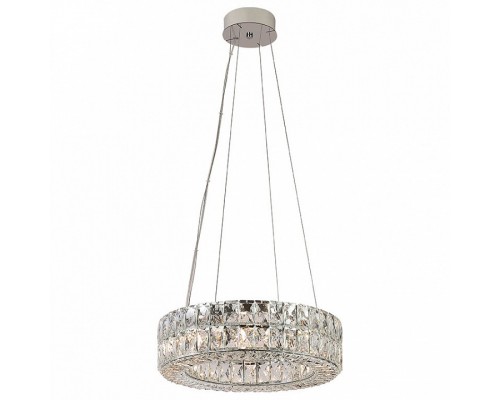 Подвесной светильник Newport ELIZABETH 2 8550/40 C chrome Подвесной светильник Newport ELIZABETH 2 8550/40 C chrome