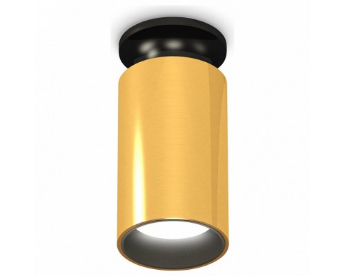 Накладной светильник Ambrella Techno Spot 308 XS6327101 Накладной светильник Ambrella Techno Spot 308 XS6327101