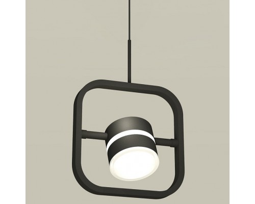 Подвесной светильник Ambrella Light XB XB9119153 Подвесной светильник Ambrella Light XB XB9119153