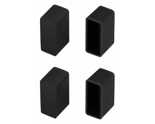 Заглушка для профиля Arlight WPH-FLEX 045881 Заглушка для профиля Arlight WPH-FLEX 045881
