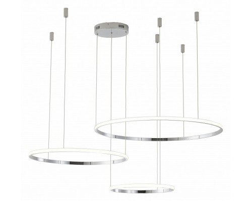 Подвесной светильник Zortes Ringolight ZRS.33322.75F
