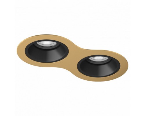 Встраиваемый светильник Lightstar Domino D6230707BMOD Встраиваемый светильник Lightstar Domino D6230707BMOD