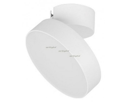 Светильник на штанге Arlight SP-RONDO-FLAP-R175-16W Day4000 (WH, 110 deg) 028162 Светильник на штанге Arlight SP-RONDO-FLAP-R175-16W Day4000 (WH, 110 deg) 028162