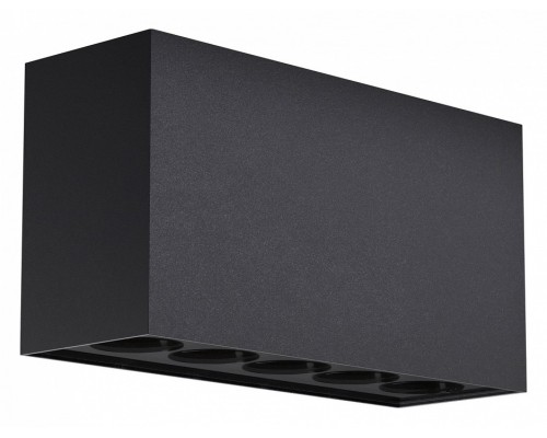 Накладной светильник Maytoni Ares O309CL-L10GF3K Накладной светильник Maytoni Ares O309CL-L10GF3K