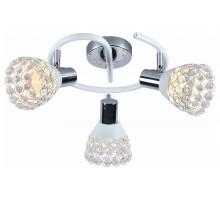 Потолочная люстра  95956-0.8-03 WH+CR
