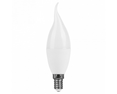 Лампа светодиодная Feron LB-980 E14 15Вт 6400K 52076