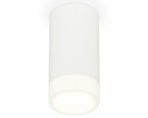 Накладной светильник Ambrella Light XS XS8161002 Накладной светильник Ambrella Light XS XS8161002