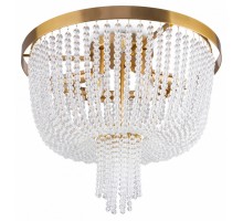 Потолочная люстра Freya Ornament FR1008CL-06BS